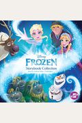 Frozen Storybook Collection Lib/E