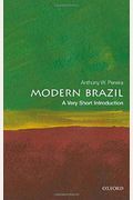 Modern Brazil: A Very Short Introduction