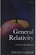 General Relativity: A Concise Introduction