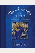 Marian Consecration For Children