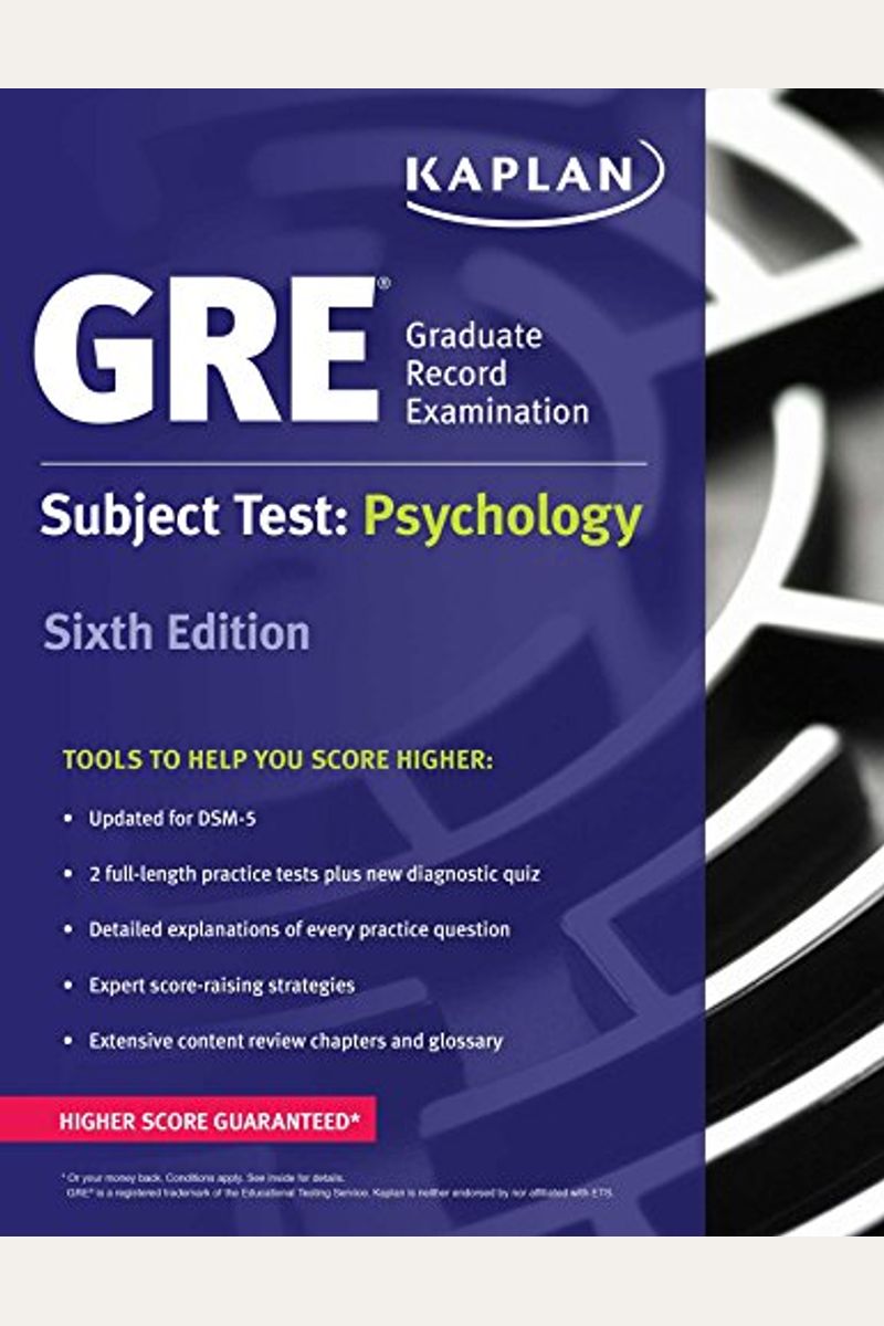 buy-gre-subject-test-psychology-book-by-kaplan-t-prep