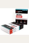 All the GMAT: Content Review + 6 Online Practice Tests + Effective Strategies to Get a 700+ Score
