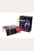 Mcat Complete 7-Book Subject Review: Online + Book