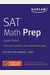Sat Math Prep: Over 400 Practice Questions + Online