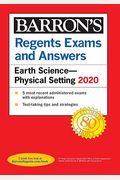Regents Exams and Answers: Earth Science--Physical Setting 2020