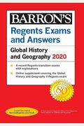 Regents Exams And Answers: Global History And Geography 2020
