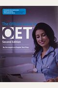 Official Guide to Oet