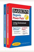 Regents Living Environment Power Pack Revised Edition