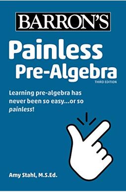 Painless Pre-Algebra Painless Pre-Algebra