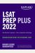 Lsat Prep Plus 2022: Strategies For Every Section + Real Lsat Questions + Online