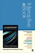Leadership Interactive Ebook Student Version - Printed Access Card: Theory And Practice