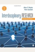 Interdisciplinary Research: Process And Theory