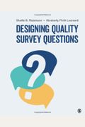 Designing Quality Survey Questions