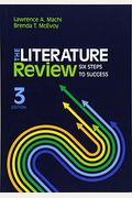 The Literature Review: Six Steps to Success