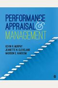 Performance Appraisal And Management