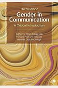 Gender In Communication: A Critical Introduction