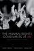 The Human Rights Covenants At 50: Their Past, Present, And Future