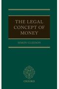 The Legal Concept Of Money