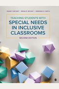 Teaching Students With Special Needs In Inclusive Classrooms