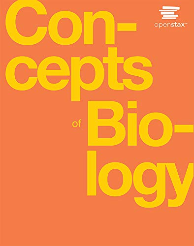 Buy Concepts Of Biology By Openstax Book By: Ð’ÑƒÐ»Ñ„Ð²Ð¸Ñ€Ð´Ð¶Ð¸Ð½Ð¸Ð ...