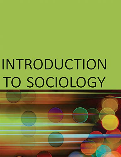 Buy Introduction To Sociology 2e By Openstax Book By: Peters Angie