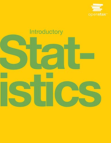 Buy Introductory Statistics By Openstax Book By: De H Fernando