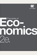 Principles Of Economics 2e By Openstax