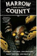 Harrow County, Volume 3: Snake Doctor