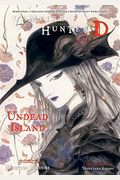 Vampire Hunter D Volume 25: Undead Island