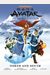 Avatar: The Last Airbender--North And South Library Edition