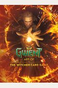 Gwent: Art Of The Witcher Card Game