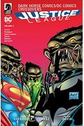 Dark Horse Comics/Dc Comics: Justice League Volume 2