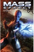 Mass Effect Omnibus, Volume 1