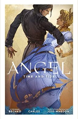 Angel Season 11 Volume 2 Angel Season 11 Volume 2