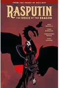 Rasputin: The Voice Of The Dragon