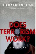 Does Terrorism Work?: A History