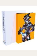 The Art Of Overwatch Limited Edition