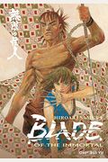 Blade Of The Immortal Omnibus Volume 7