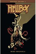 Hellboy Omnibus Volume 4: Hellboy In Hell