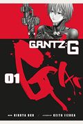 Gantz G Volume 1
