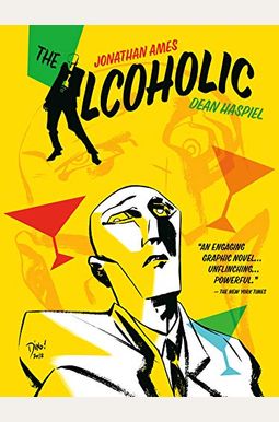The Alcoholic (10th Anniversary Expanded Edition) The Alcoholic (10th Anniversary Expanded Edition)