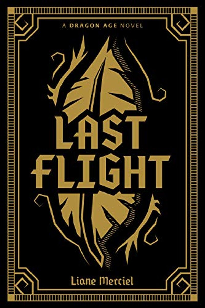 Last Flight