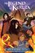 The Legend Of Korra: Ruins Of The Empire Part One