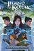 The Legend Of Korra: Ruins Of The Empire Part Three