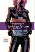 The Umbrella Academy Volume 3: Hotel Oblivion