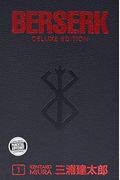  Berserk Deluxe Volume 1: 9781506711980: Miura, Kentaro,  DeAngelis, Jason, Miura, Kentaro: Libros