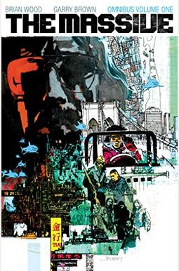 The Massive Omnibus Volume 1 The Massive Omnibus Volume 1