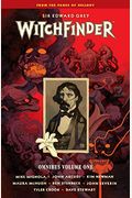 Witchfinder Omnibus Volume 1