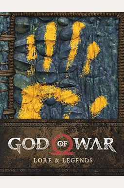 God Of War: Lore And Legends God Of War: Lore And Legends