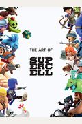 The Art Of Supercell: 10th Anniversary Edition